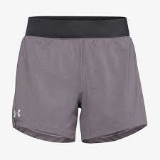 UNDER ARMOUR SHORT LAUNCH