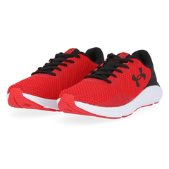 UNDER ARMOUR CHARGED PURSUIT 3 - RUN FORREST