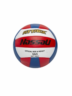 NASSAU PELOTA DE VOLEY ATTACK