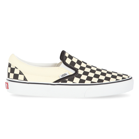 VANS CLASSIC SLIP ON