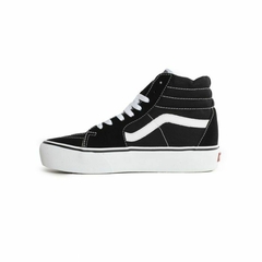 VANS SK8-HI PLATAFORM - comprar online