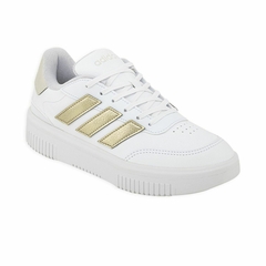 ADIDAS COURTBLOCK BOLD