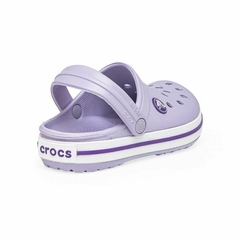 CROCS CROCBAND NIÑOS - comprar online