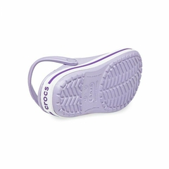 CROCS CROCBAND NIÑOS - tienda online