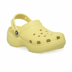 CROCS CLASICO PLATAFORMA