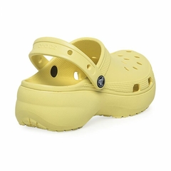 CROCS CLASICO PLATAFORMA - comprar online