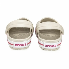 CROCS CROCBAND - RUN FORREST