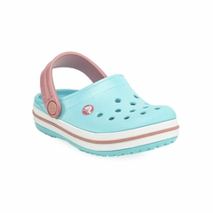 CROCS CROCBAND NIÑOS