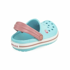 CROCS CROCBAND NIÑOS - comprar online