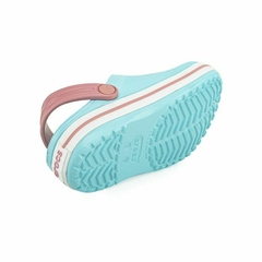 CROCS CROCBAND NIÑOS en internet