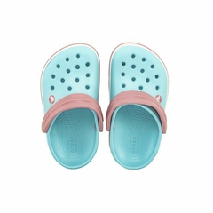 Imagen de CROCS CROCBAND NIÑOS