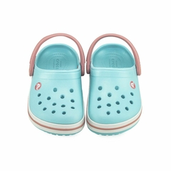 CROCS CROCBAND NIÑOS - tienda online