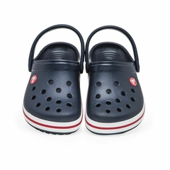 CROCS CROCBAND NIÑOS - RUN FORREST