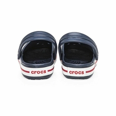 CROCS CROCBAND NIÑOS en internet