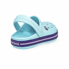 CROCS CROCBAND NIÑOS - comprar online