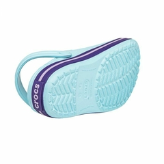 CROCS CROCBAND NIÑOS en internet