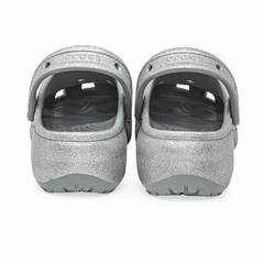 CROCS PLATAFORMA GLITER - RUN FORREST