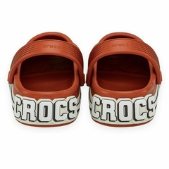 CROCS OFF COURT LOGO - comprar online