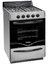 COCINA 56 INOX SINGER FLORENCIA 5518 F