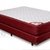 Colchon Gani 2 Plazas Red Spring 1.40 X 1.90 - comprar online