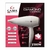 SECADOR DE CABELLO GAMA DIAMOND CERAMIC STD