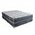 Colchon Deseo Coral 2 Plazas Alta Densidad 1.40 X 1.90