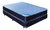 Colchon Gani 2 Plazas Blue Spring 1.40 X 1.90