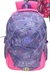 MOCHILA 15" ESPALDA X UNIDAD MODELOS SURTIDOS TRENDY - 8014