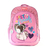 Mochila 17 Pulgadas Espalda Kooshi Rosa Bff