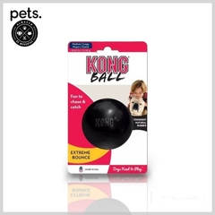 KONG BALL EXTREME MEDIUM / LARGE DOSIFICADOR