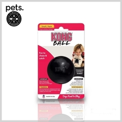 KONG BALL SMALL DOSIFICADOR