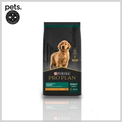 ALIMENTO PRO PLAN CACHORRO RAZA MEDIANA 3 KG