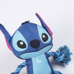 CUERDA DENTAL PERRO STITCH en internet