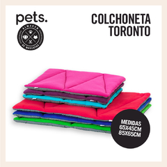 Colchoneta Toronto