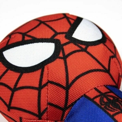 CUERDA DENTAL PERRO AVENGER SPIDERMAN - tienda online