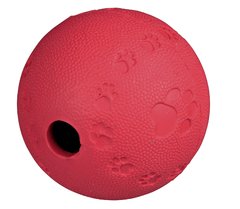 PELOTA SNACK TRIXIE DISPENSADOR - comprar online