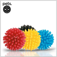 PELOTA ERIZO TRIXIE Ø 3 CM