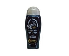 SHAMPOO TONALIZADOR MAXIMO COLOR NEGRO OSSPRET - comprar online