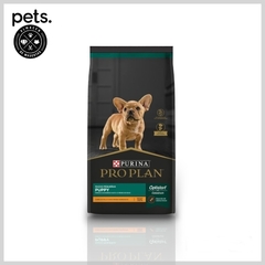 PRO PLAN PUPPY RAZA PEQUEÑA 1 KG