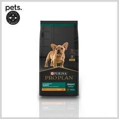 PRO PLAN PUPPY RAZA PEQUEÑA 3 KG