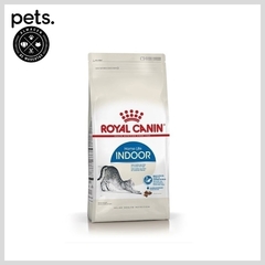 ALIMENTO ROYAL CANIN GATO INDOOR HOME LIFE 7,5 KG