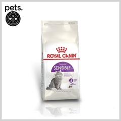 ALIMENTO ROYAL CANIN GATO SENSIBLE REGULAR 1,5 KG