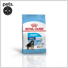 ALIMENTO ROYAL MAXI PUPPY 15 KG