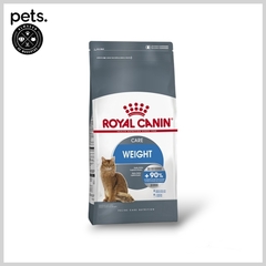 ALIMENTO ROYAL CANIN GATO WEIGHT CARE 1,5 KG