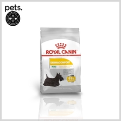 ROYAL CANIN DERMACOMFORT MINI 1 KG