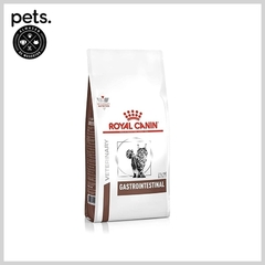 ALIMENTO ROYAL CANIN GATO GASTROINTESTINAL 1,5 KG