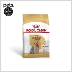 ROYAL CANIN YORKSHIRE TERRIER ADULTO 1 KG