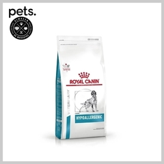 ROYAL CANIN HYPOALLERGENIC 2 KG
