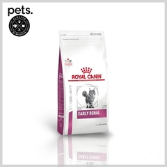 ALIMENTO ROYAL CANIN EARLY RENAL 1,5 KG