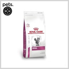 ALIMENTO ROYAL CANIN RENAL 2 KG - comprar online